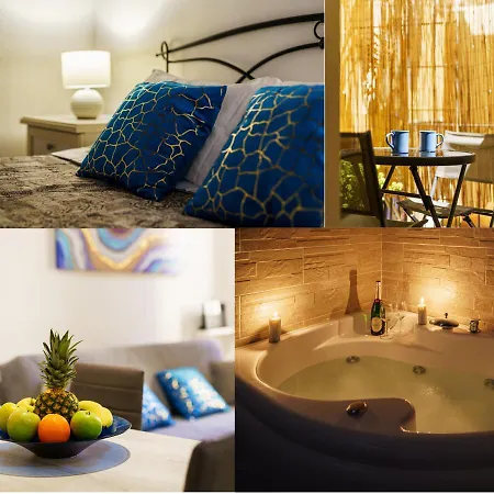 Apartmán The Good Place *