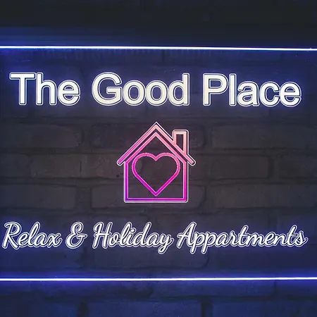 Lejlighed The Good Place