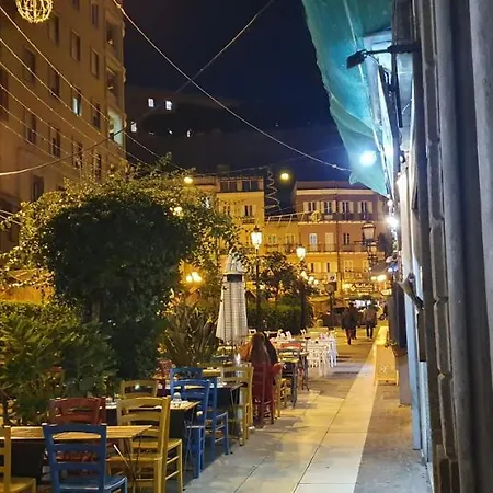 Apartmán The Good Place