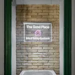 The Good Place Κάλιαρι