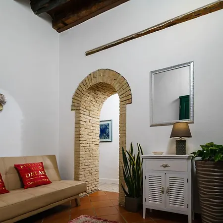 The Good Place Appartement