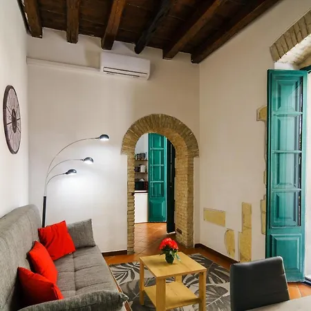 The Good Place Apartamento Cagliari