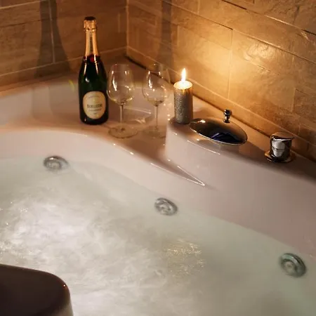 Apartamento The Good Place *