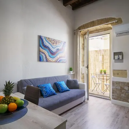 Apartamento The Good Place