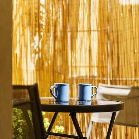 The Good Place Cagliari