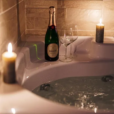 Apartamento The Good Place