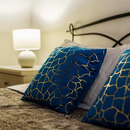 Apartamento The Good Place Cagliari