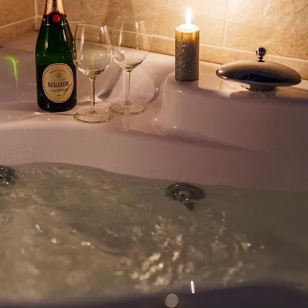 Apartamento The Good Place *