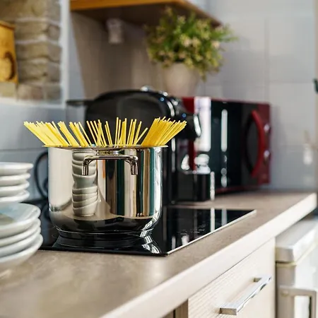 The Good Place Cagliari