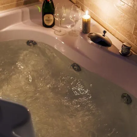 The Good Place Apartamento