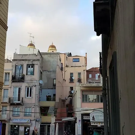 The Good Place * Κάλιαρι