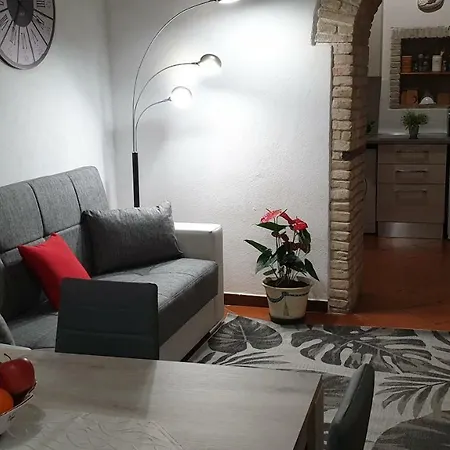 The Good Place Apartman Cagliari