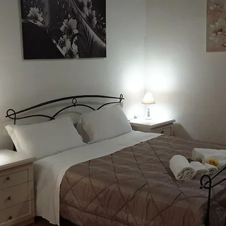 The Good Place Apartamento *