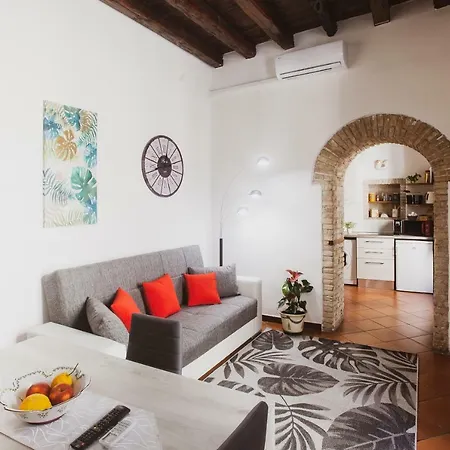 The Good Place Appartement