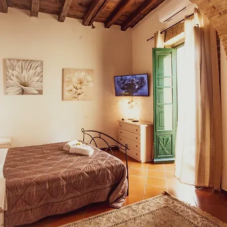 The Good Place Appartement *