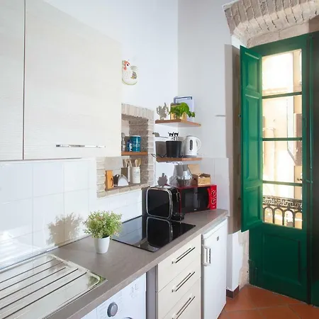 The Good Place Appartement Cagliari